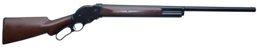 Me pregunto si en una lever action , al no ser esta semiautomatica puedes llevar sus 5 + 1 cartuchos en 92