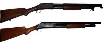 Me pregunto si en una lever action , al no ser esta semiautomatica puedes llevar sus 5 + 1 cartuchos en 91