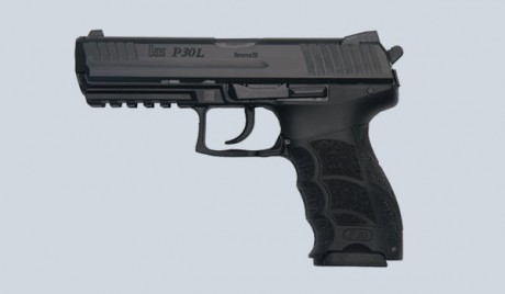 Pensando en el cambio de reglamento para pistola de 9mm, y como consecuencia de mi aburrimiento "siestero", 130