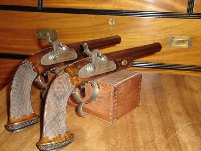  Hilo para colocar fotos, de esas armas de pólvora negra que tanto nos gustan y tenemos bien cuidadas, 162