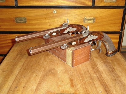  Hilo para colocar fotos, de esas armas de pólvora negra que tanto nos gustan y tenemos bien cuidadas, 161