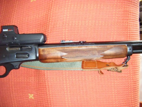 Hola,he decidido vender mi marlin 444,ya que he comprado un merkel en 9´3x62 y ya no le voy a dar mucho 00