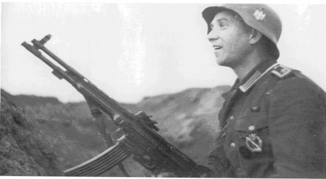 Hace unos días encontré por casualidad en una web extranjera un arma a la venta que hacía muchos años 120
