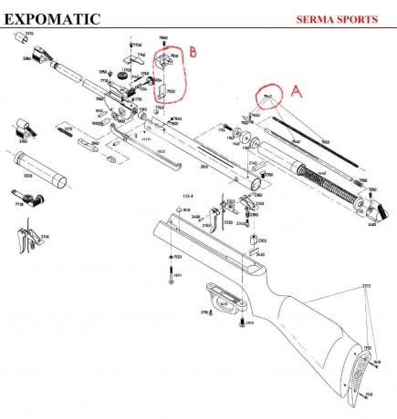 Buenas tardes,compañeros,quisiera preguntar sobre la expomatic 2000,a quien la tenga o halla tenido.Que 10
