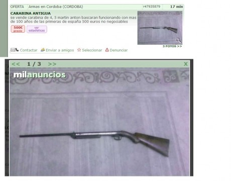 Aparte de la gracil señorita de la fotografia decirosm que procede del periodico Ahora del 14 de junio 20