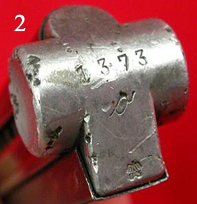 Hace unos días encontré por casualidad en una web extranjera un arma a la venta que hacía muchos años 110