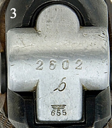 Hace unos días encontré por casualidad en una web extranjera un arma a la venta que hacía muchos años 120