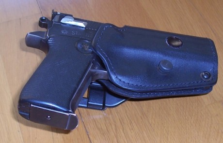 Buenas noches,

Tengo intención de comprar un arma para competir en producción y hacer alguna cosilla 130