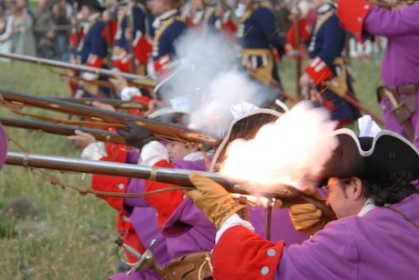 PUES ESO AHI ESTAREMOSEL TERCIO DE MORADOS VIEJOS.
ESTAIS INVITADOS

https://www.salou.com/resource/programa_batalla_torredembarra.pdf 130