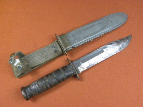 Hace unos días encontré por casualidad en una web extranjera un arma a la venta que hacía muchos años 02