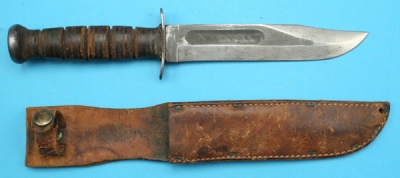 Hace unos días encontré por casualidad en una web extranjera un arma a la venta que hacía muchos años 01