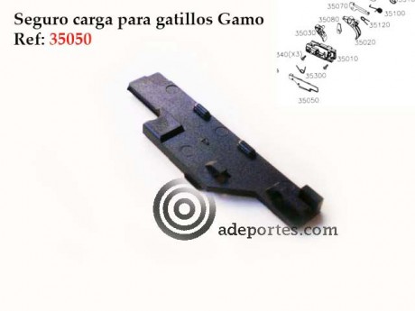 Hoy he recogido la Shadow IGT 6,35 que la armeria envio a Gamo pues salia humo por la camara de potencia, 150