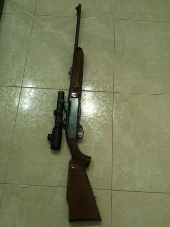 hola compañeros.despues de mucho buscar por el foro y por internet en general, tengo casi decidido a comprarme 41