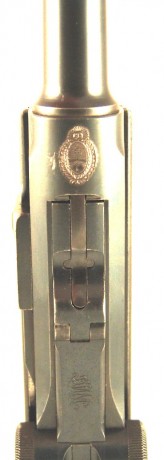 Hace unos días encontré por casualidad en una web extranjera un arma a la venta que hacía muchos años 31