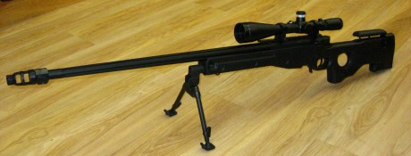  1.jpg    ACCURACY AWM Cal. .338 Lapua Magnum   

4500 €

Contacto:  tacticalchus@gmail.com 

-Cañón flotante 00