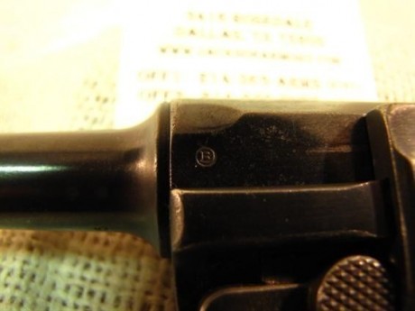 Hace unos días encontré por casualidad en una web extranjera un arma a la venta que hacía muchos años 21