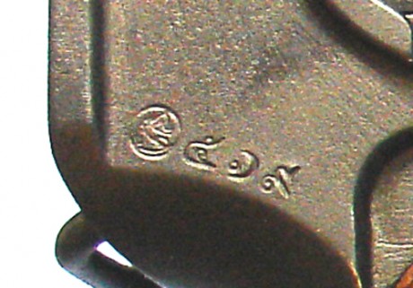 Hace unos días encontré por casualidad en una web extranjera un arma a la venta que hacía muchos años 140