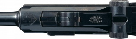 Hace unos días encontré por casualidad en una web extranjera un arma a la venta que hacía muchos años 170