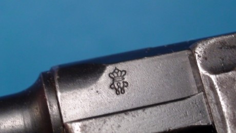 Hace unos días encontré por casualidad en una web extranjera un arma a la venta que hacía muchos años 21