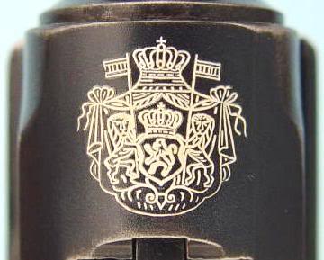Hace unos días encontré por casualidad en una web extranjera un arma a la venta que hacía muchos años 60