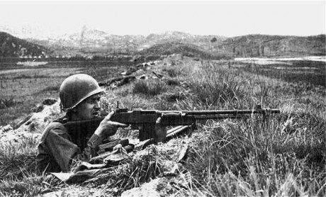 Hace unos días encontré por casualidad en una web extranjera un arma a la venta que hacía muchos años 11