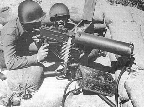 Hace unos días encontré por casualidad en una web extranjera un arma a la venta que hacía muchos años 31