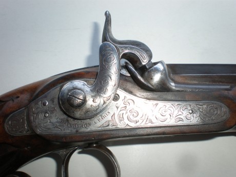 Bueno pues como soy un poquito pillin pondre los dientes largos con una pistolilla que aparecio perdia,ja,ja,ja.
Dicho 20