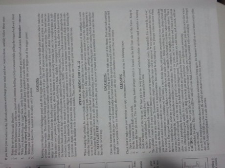 Muy buenas:

Pues eso, que como dice el título del tema, estoy buscando un manual de instrucciones y despiece 90