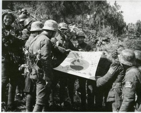Mirando una pagina curiosa sobre la 2ª guerra mundial, http://blitzkrieg2gm.blogspot.com.es/2012/05/la-guerra-en-imagenes-banderas.html 00