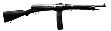 Hace unos días encontré por casualidad en una web extranjera un arma a la venta que hacía muchos años 140