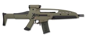 Hace unos días encontré por casualidad en una web extranjera un arma a la venta que hacía muchos años 130