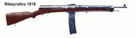Hace unos días encontré por casualidad en una web extranjera un arma a la venta que hacía muchos años 140