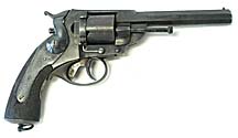 Hace unos días encontré por casualidad en una web extranjera un arma a la venta que hacía muchos años 171