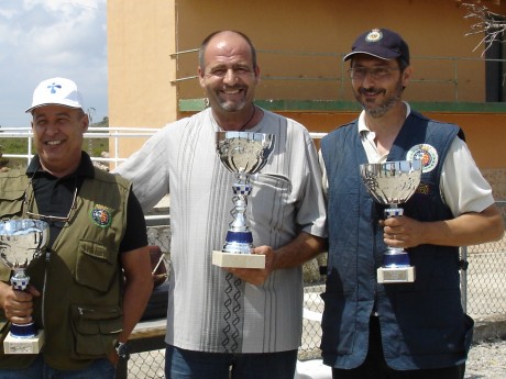   CAMBIO DE FECHA  AL 9 DE JUNIO SÁBADO EN EL CAMPO DE TIRO DE DENIA   (editado el 2 de junio del 12, 80