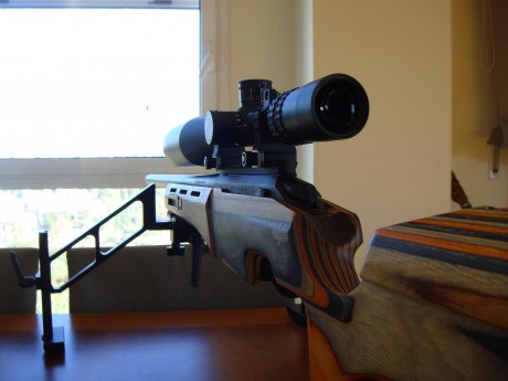 Me gusta mucho este nuevo rifle de la marca Finlandesa.


 http://www.tikka.fi/t3models.php?sporter_showdata#pagedown 151