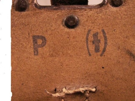 Hace unos días encontré por casualidad en una web extranjera un arma a la venta que hacía muchos años 141