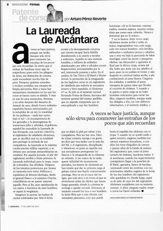 Honor y gloria a los que dieron su vida por la patria (que falta les haria este lema a nuestros politicachos)

https://www.intereconomia.com/noticias-gaceta/cultura/por-valle-muerte-cabalgaron-los-seiscientos-20120607

Un 40