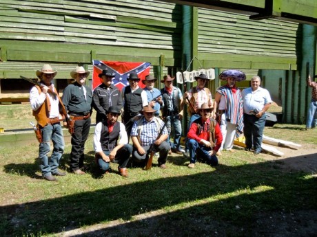 El próximo 21 de Abril en las instalaciones del   Club de Tir de Preciso Terrassa  , se celebrara la primera 140