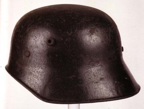 Hace unos días encontré por casualidad en una web extranjera un arma a la venta que hacía muchos años 51