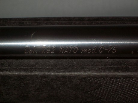 Hola a todos. Busco información por internet y no encuentro casi nada de valor sobre el rifle de cerrojo 80