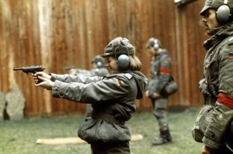 Hace unos días encontré por casualidad en una web extranjera un arma a la venta que hacía muchos años 51
