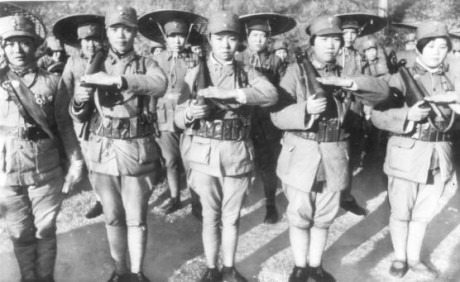 Hace unos días encontré por casualidad en una web extranjera un arma a la venta que hacía muchos años 01