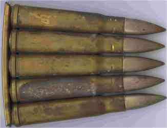 Hace unos días encontré por casualidad en una web extranjera un arma a la venta que hacía muchos años 110