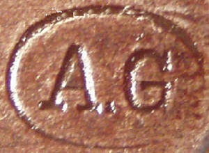 Hace unos días encontré por casualidad en una web extranjera un arma a la venta que hacía muchos años 40