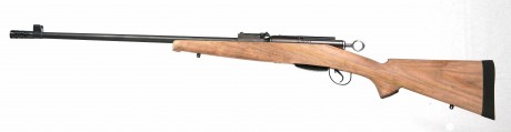 Hola a tod@s.
Pues ando buscando unas maderas para un k31 pero las que encuentro son carísimas,además 61