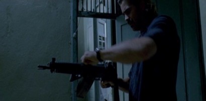 Compañeros,

En vista de las ganas de algunos (Elcafe, Wilcow, Vrakk, etc) por adivinar armas de películas 130