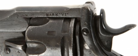 Hace unos días encontré por casualidad en una web extranjera un arma a la venta que hacía muchos años 141