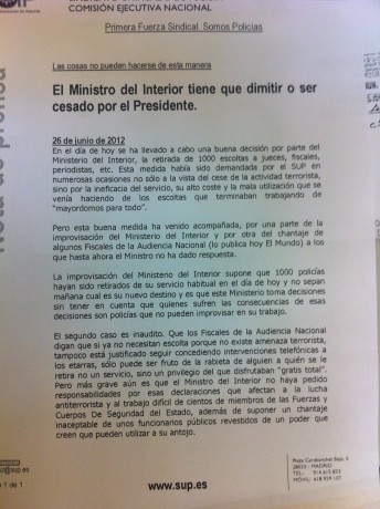 Aquí dejo el enlace.

 http://www.elmundo.es/elmundo/2012/06/25/espana/1340623389.html 100