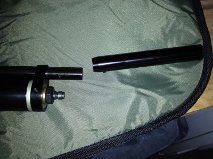 Hola, un compañero me ha mostrado el cañón de su Bam xsb-51 y cuál no ha sido mi sorpresa al reparar en 01