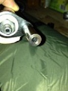 Hola, un compañero me ha mostrado el cañón de su Bam xsb-51 y cuál no ha sido mi sorpresa al reparar en 00